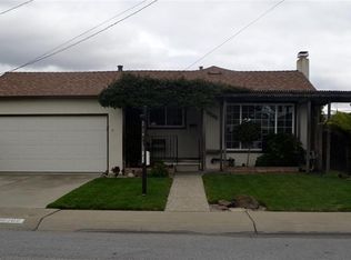 16202 Via Del Robles, San Lorenzo, CA 94580