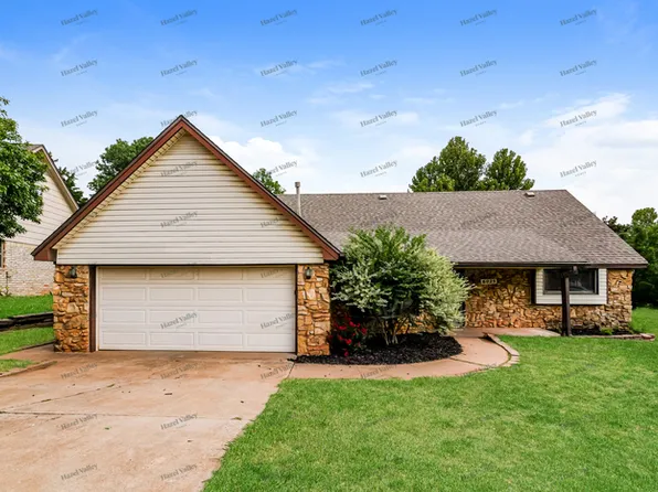 6025 NW 84th Pl, Oklahoma City, OK 73132