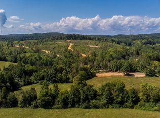 TRACT 7 Euchee Rd, Ten Mile, TN 37880