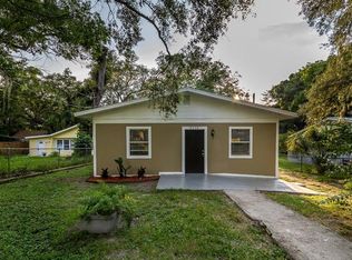 8708 N Otis Ave, Tampa, FL 33604