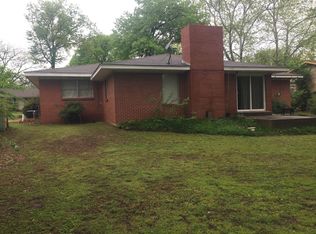 701 S Ridge Dr, Stillwater, OK 74074