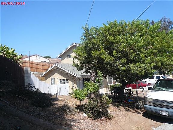 3rd image of 2140 K Ave APT B