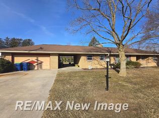 2145 Ethel St, Saginaw, MI