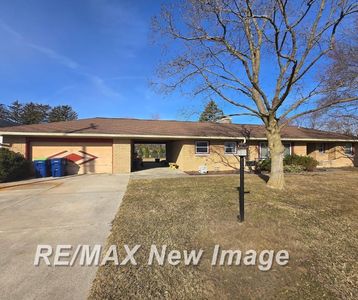 2145 Ethel St, Saginaw, MI, 48603