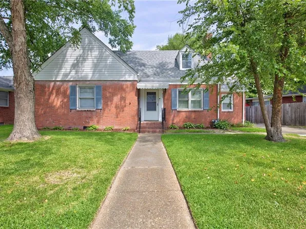 8560 Culfor Cres, Norfolk, VA 23503