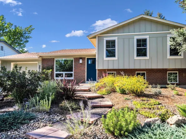 2511 N Franklin Ave, Louisville, CO 80027