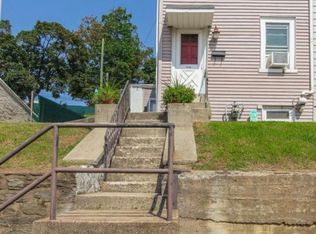 316 Spring Mill Ave, Conshohocken, PA 19428