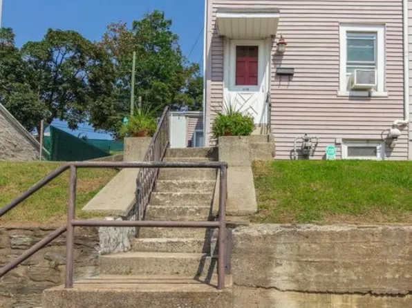 316 Spring Mill Ave, Conshohocken, PA 19428