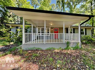 5613 Deerborn Dr, Apex, NC 27539