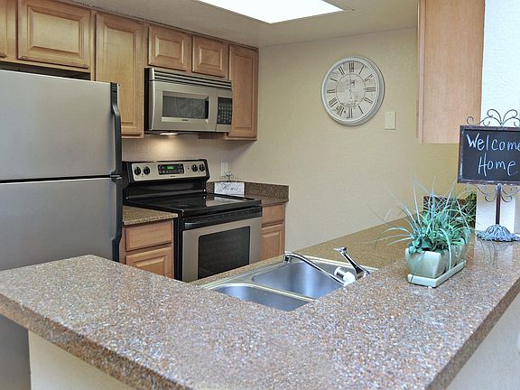 4th image of 101 S Players Club Dr APT 15102