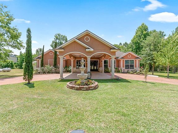 Welcome home!