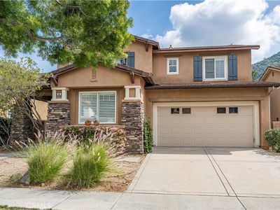 14 Sagebrush Way, Azusa, CA, 91702