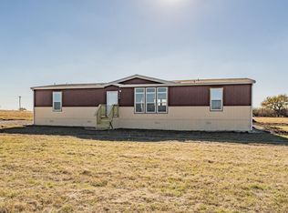 124 El Dorado St, Decatur, TX 76234