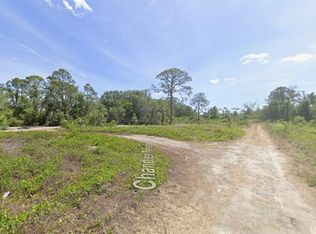 104 CHANDLER TERRACE NE LOT 14, LAKE PLACID, FL 33852