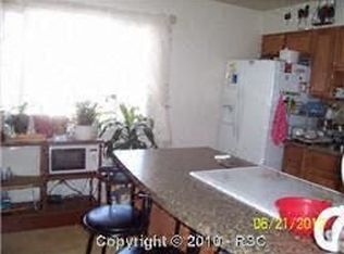 4157 Morley Cir, Colorado Springs, CO 80916