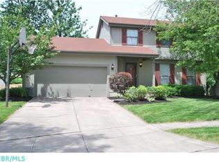 771 Quaker Ridge Ct, Gahanna, OH 43230