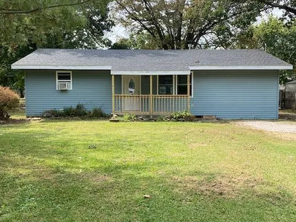 117 Alford Street, Marshfield, MO 65706