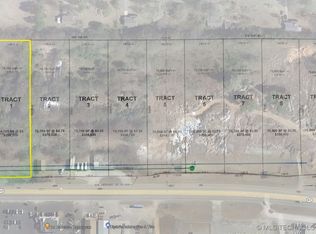 4717 S Muskogee Ave, Tahlequah, OK 74464