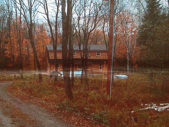 Nov.20,2014 lot cleared