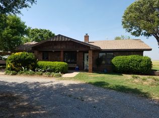 182678 N 2490th Rd, Walters, OK 73572