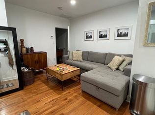 2807 4th St NE UNIT 2, Washington, DC 20002