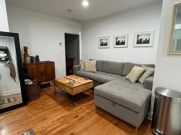 2807 4th St NE, Washington, DC