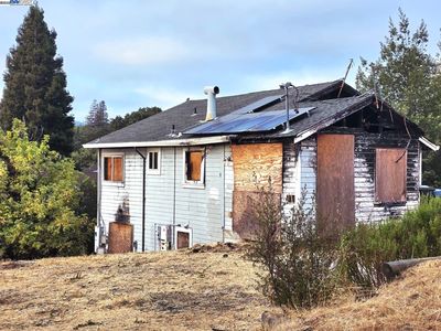 2315 Wayne St, Martinez, CA, 94553