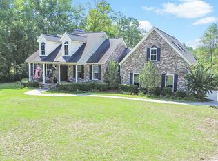 784 Ebenezer Rd, Rincon, GA 31326