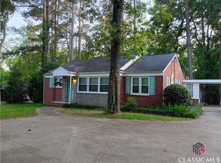 1500 N Jefferson St NE, Milledgeville, GA 31061