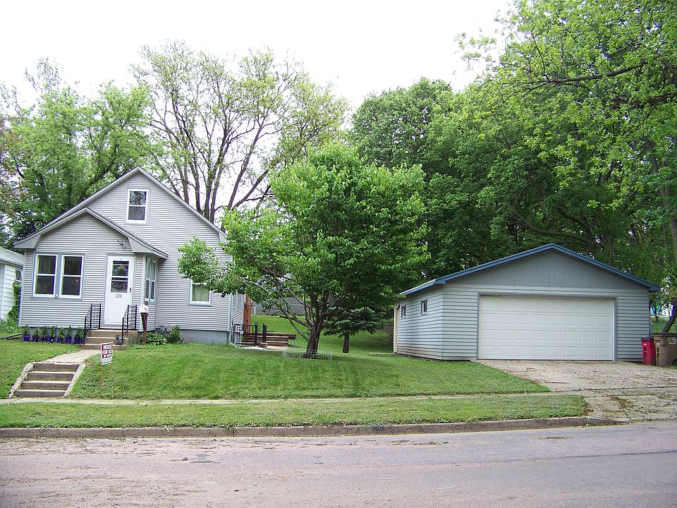 Dbl lot .30 acre