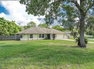 1398 Exotic Ave, Spring Hill, FL 34609