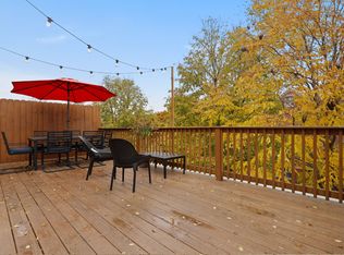 1351 W George St #C, Chicago, IL 60657