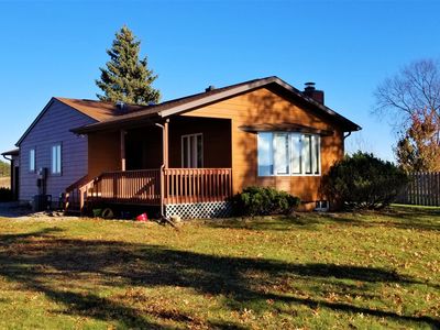 W7623 County Rd, Onalaska, WI, 54650