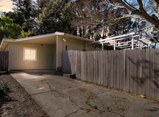 3520 Hillcrest Rd, El Sobrante, CA 94803