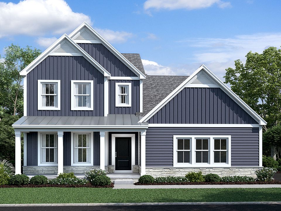 Citadel Elevation B