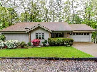 48 Malaga Way, Hot Springs, AR 71909