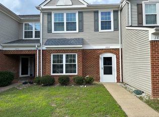 2460 Dillingham Rd, Virginia Beach, VA 23456