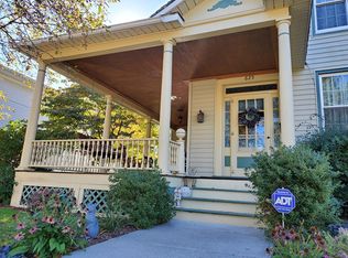 625 W Gray St, Elmira, NY 14905