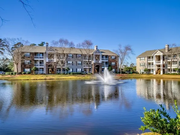 3774 Hitchcock Way #813, Myrtle Beach, SC 29577