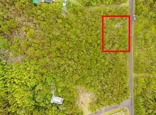 11-3051 Anuhea St Lot 2062, Volcano, HI 96785