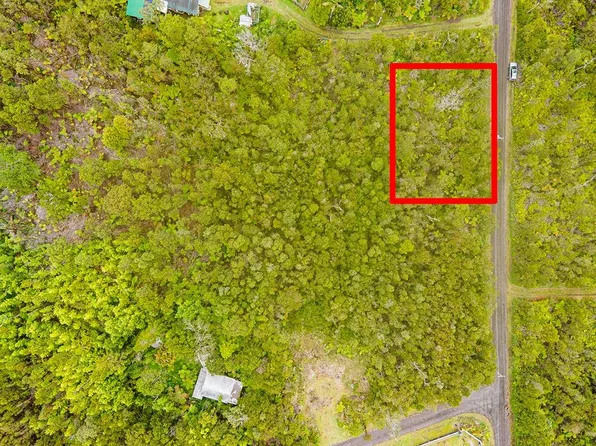 11-3051 Anuhea St Lot 2062, Volcano, HI 96785