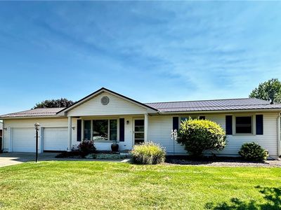2636 Wilma Dr, Wooster, OH, 44691