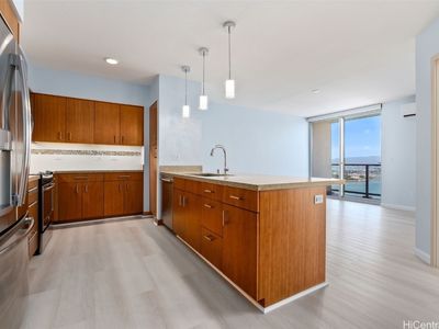 555 South St #3409, Honolulu, HI, 96813