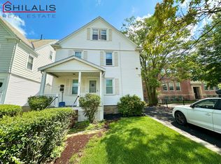 323 Arlington St #1, Watertown, MA 02472