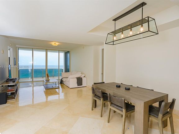 4th image of 18101 Collins Ave APT 1207