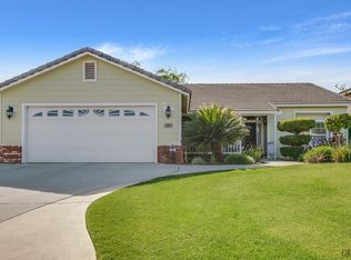 4809 Native Dancer Dr, Bakersfield, CA 93312