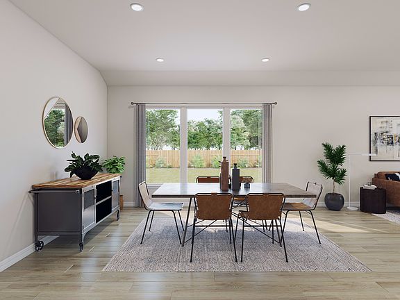 5118 Enchanted Pine Court