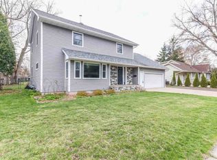 550 19th Ave S, Wisconsin Rapids, WI 54495
