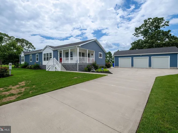 27057 Island Dr #27057, Millsboro, DE 19966