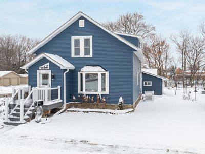 423 Van St, Neenah, WI, 54956